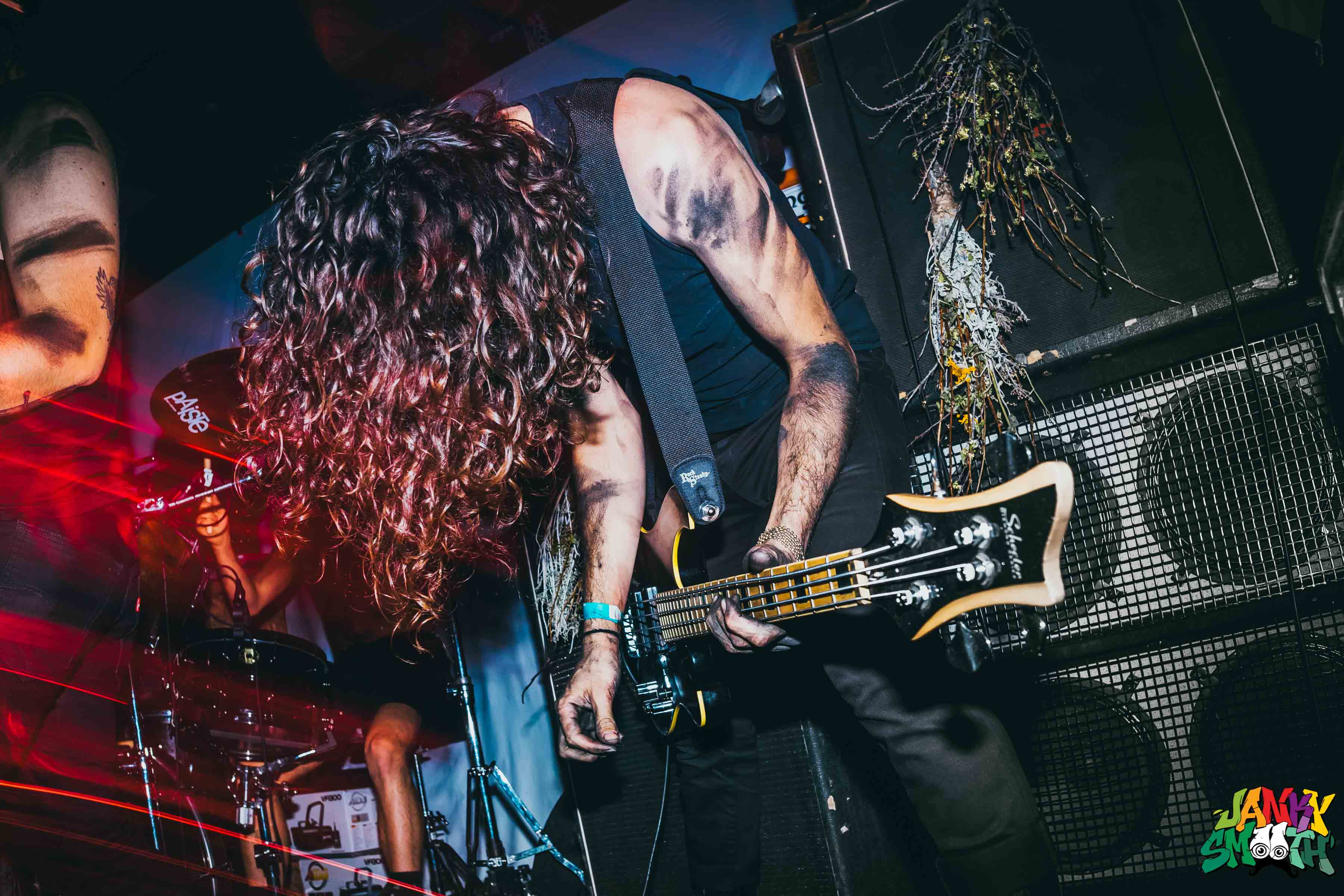 Infernal Coil