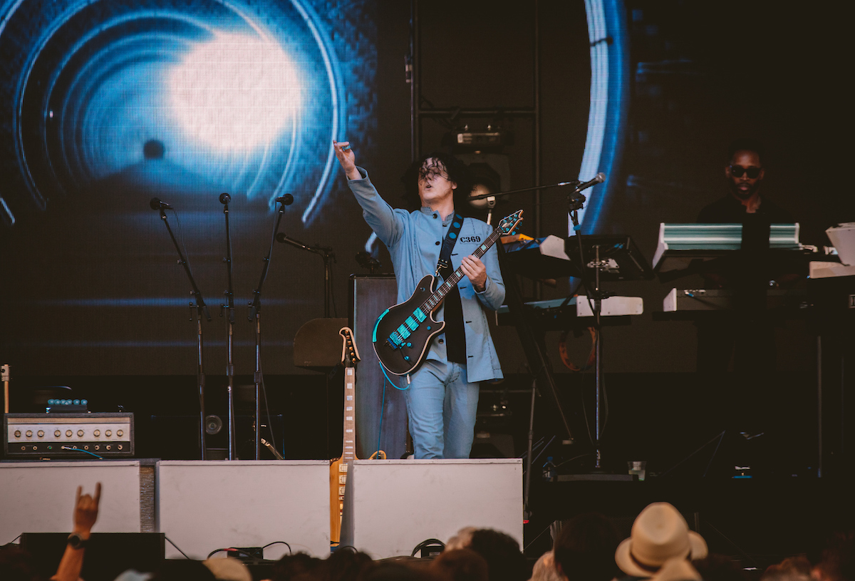 Jack White