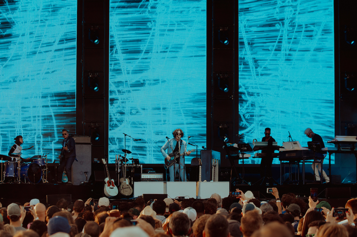 Jack White