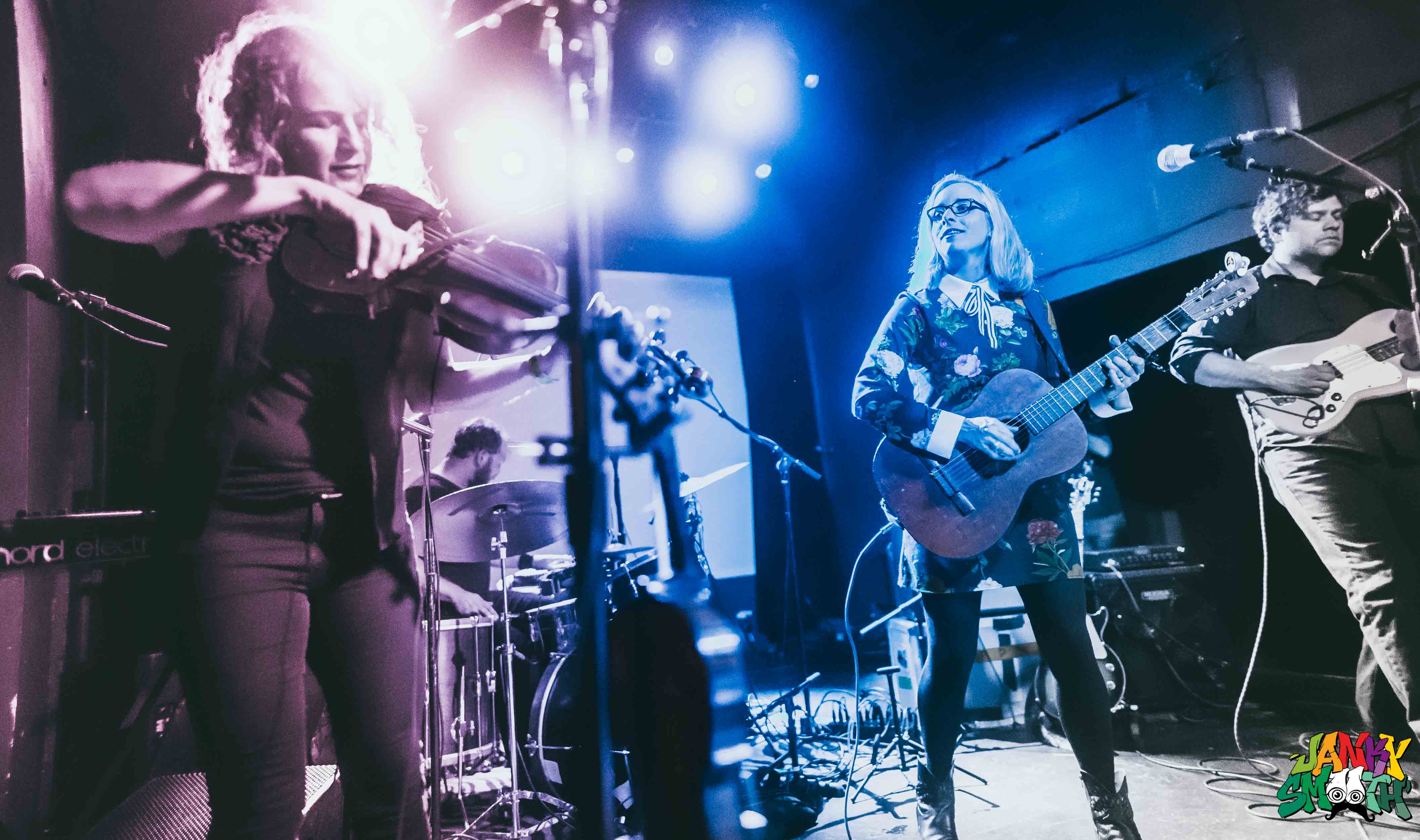 Laura Veirs