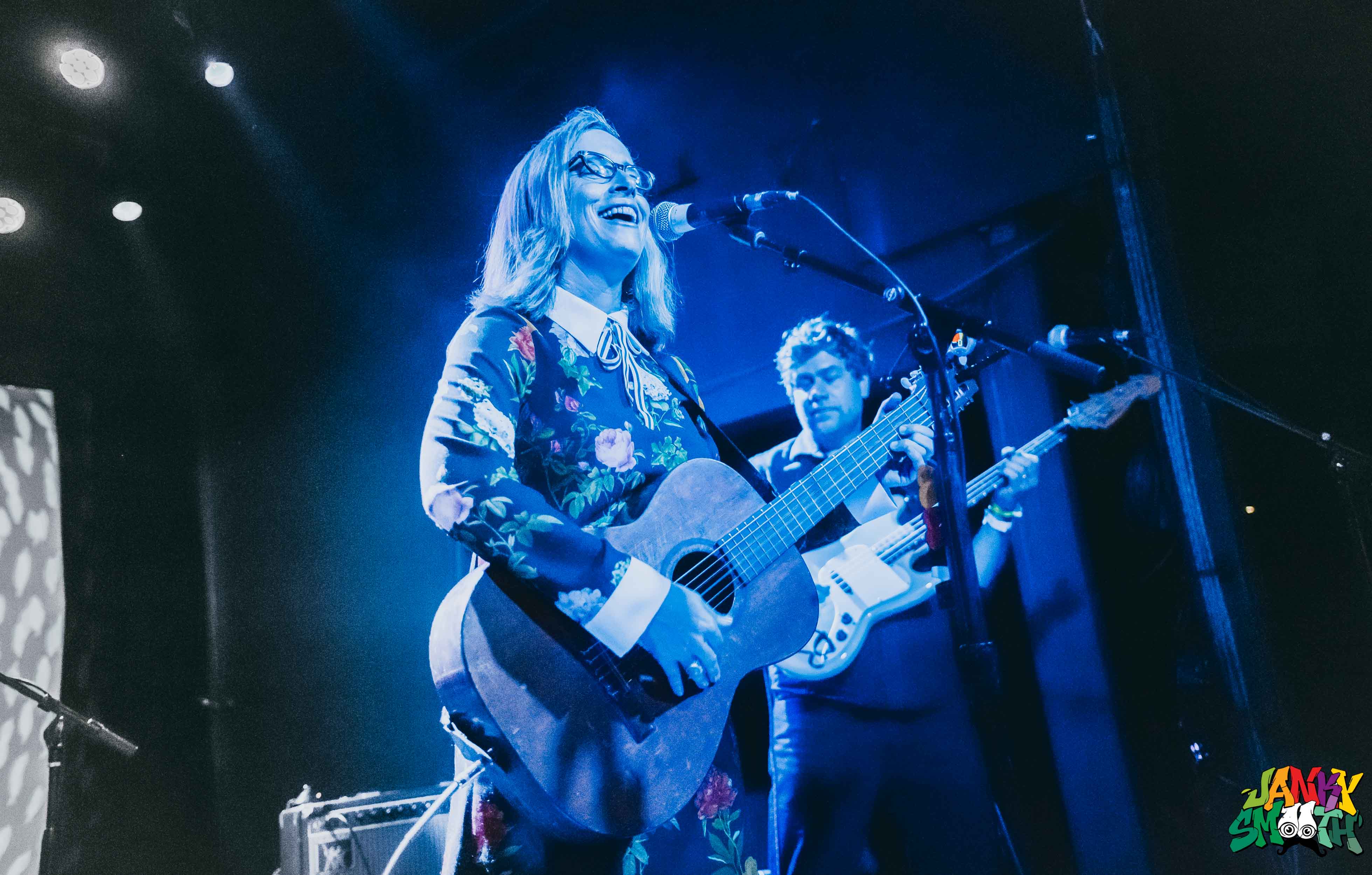 Laura Veirs