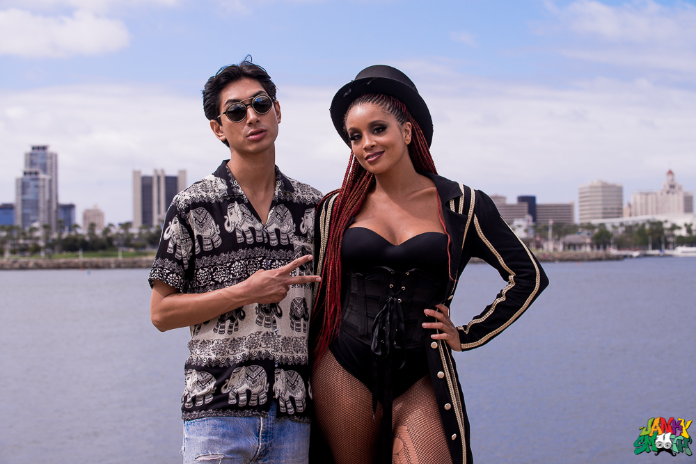Lion Babe