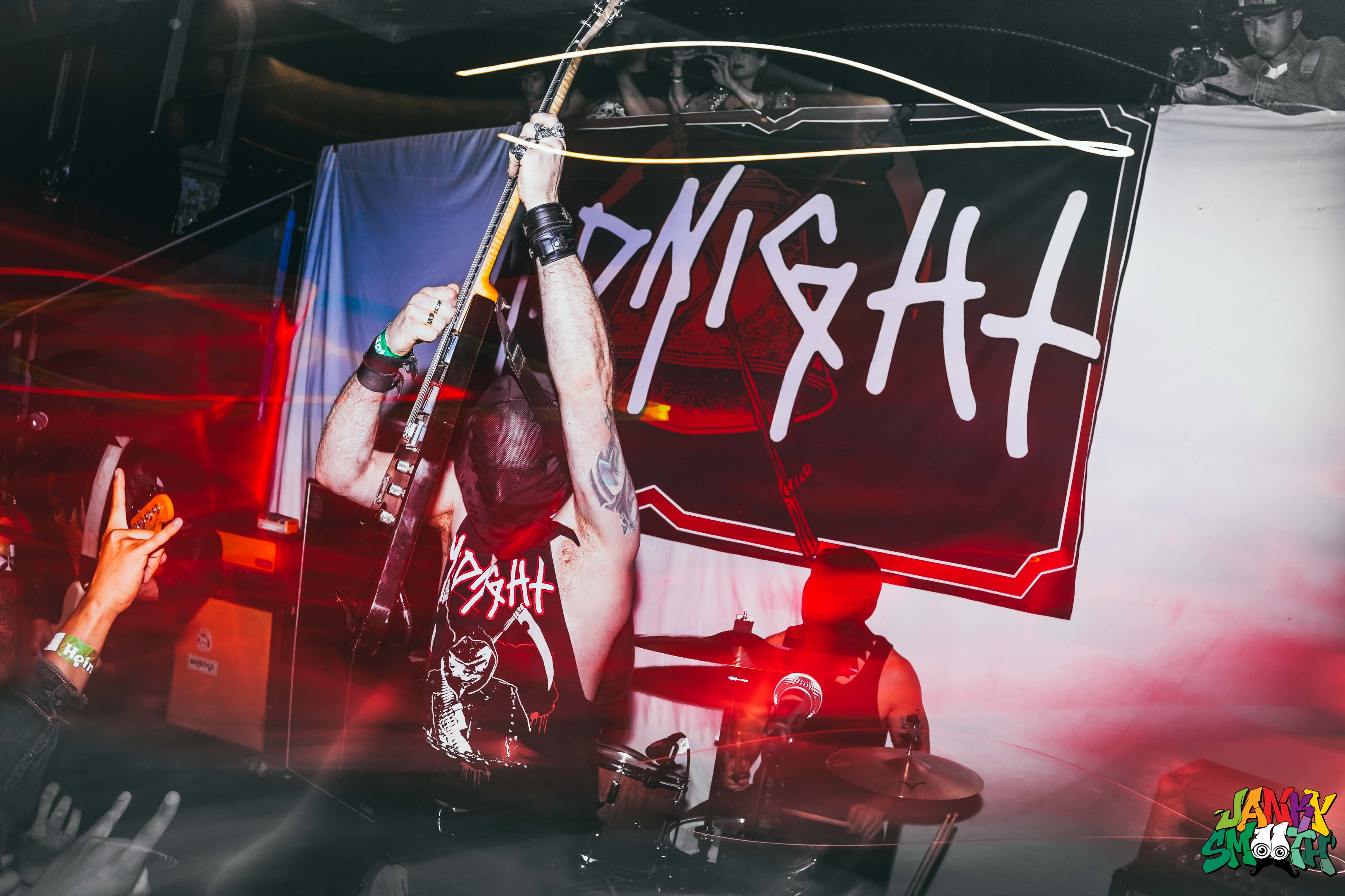 Midnight