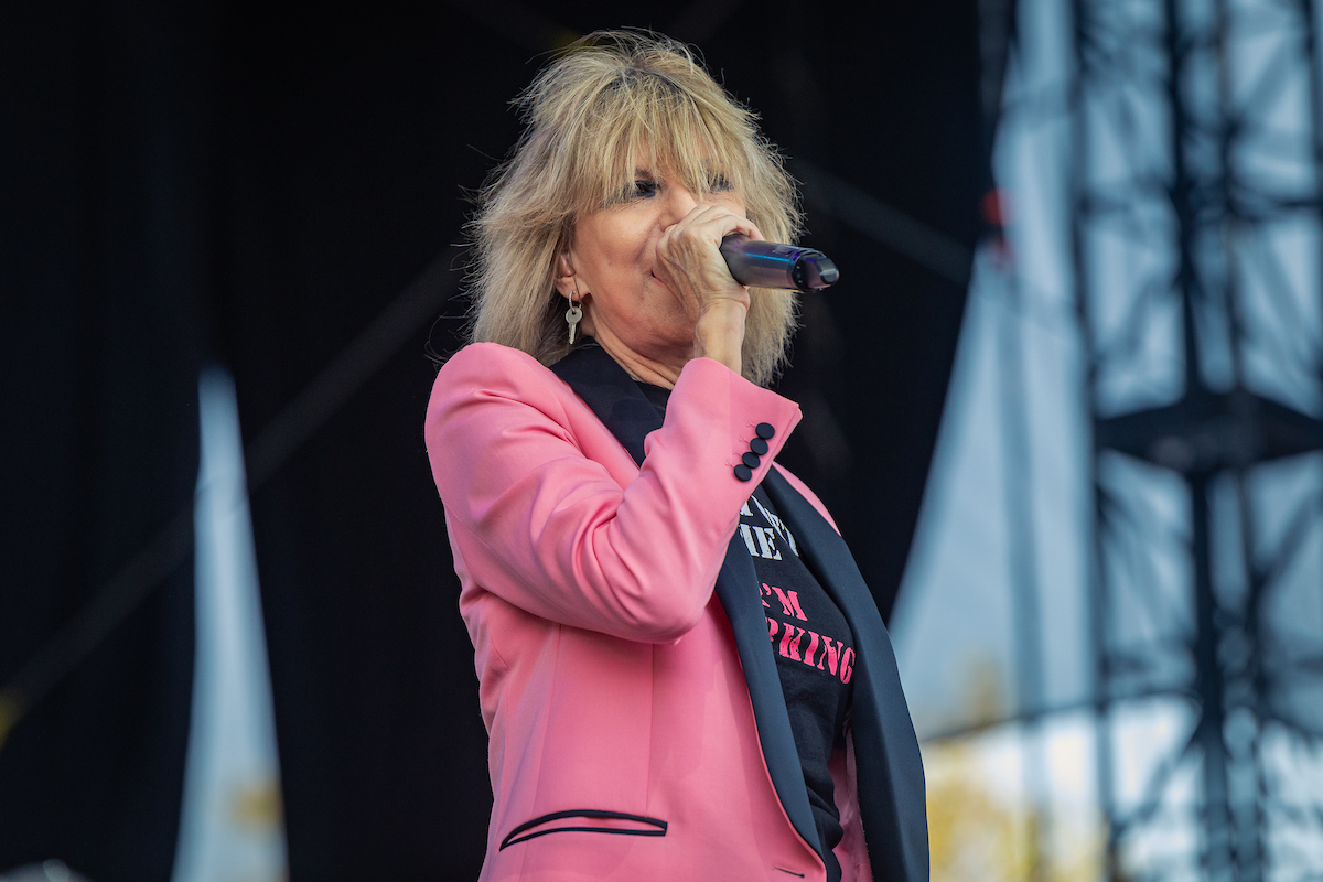 Pretenders