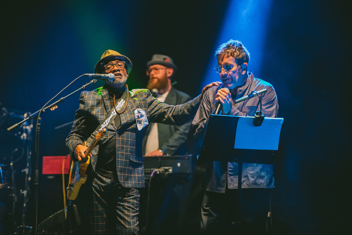 The Specials