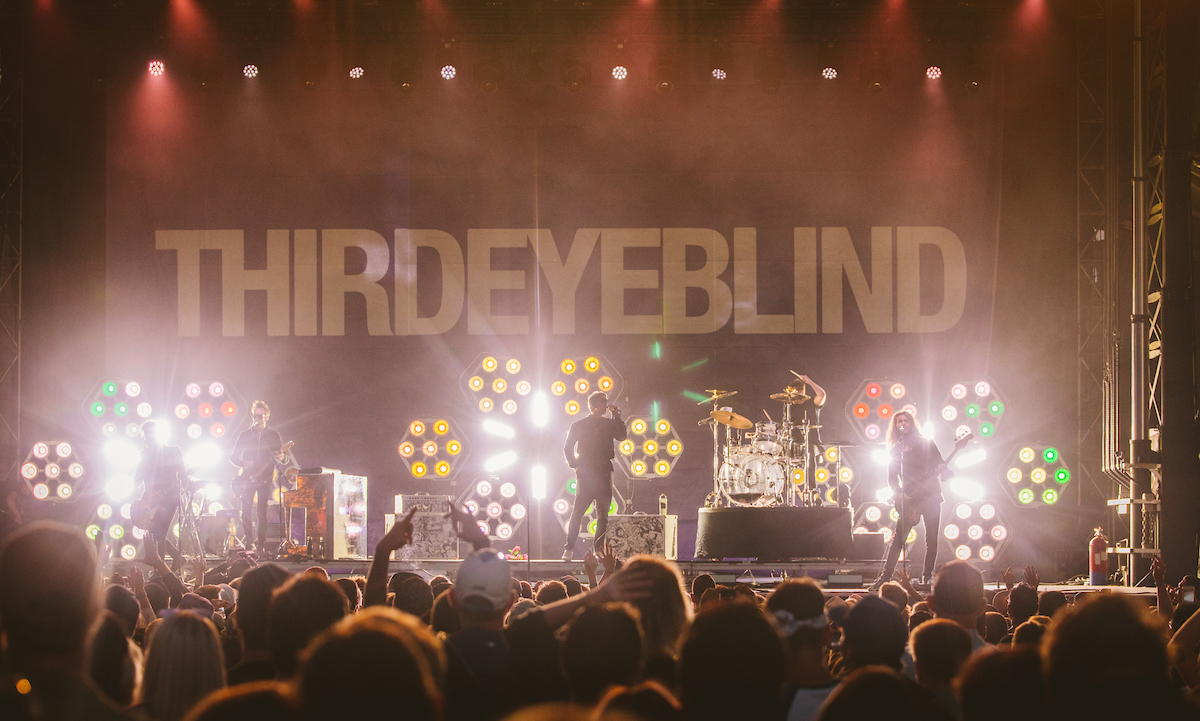 Third Eye Blind