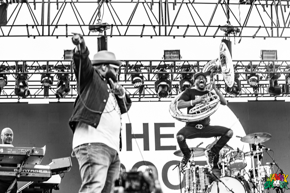 The Roots