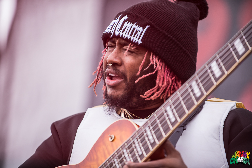 Thundercat