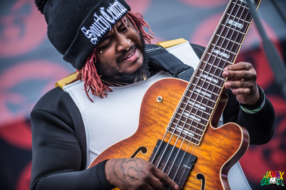 Thundercat
