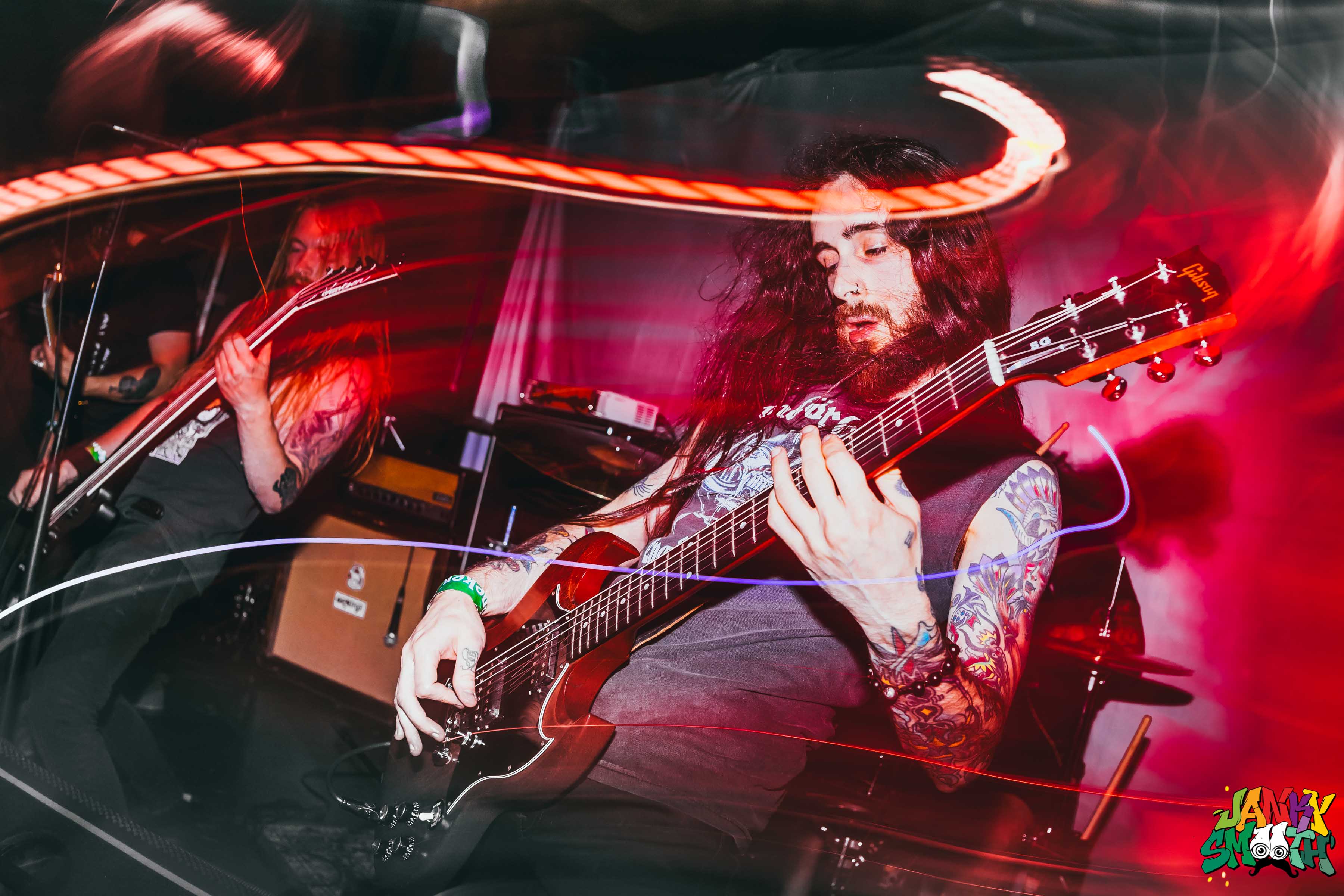 Wormwitch