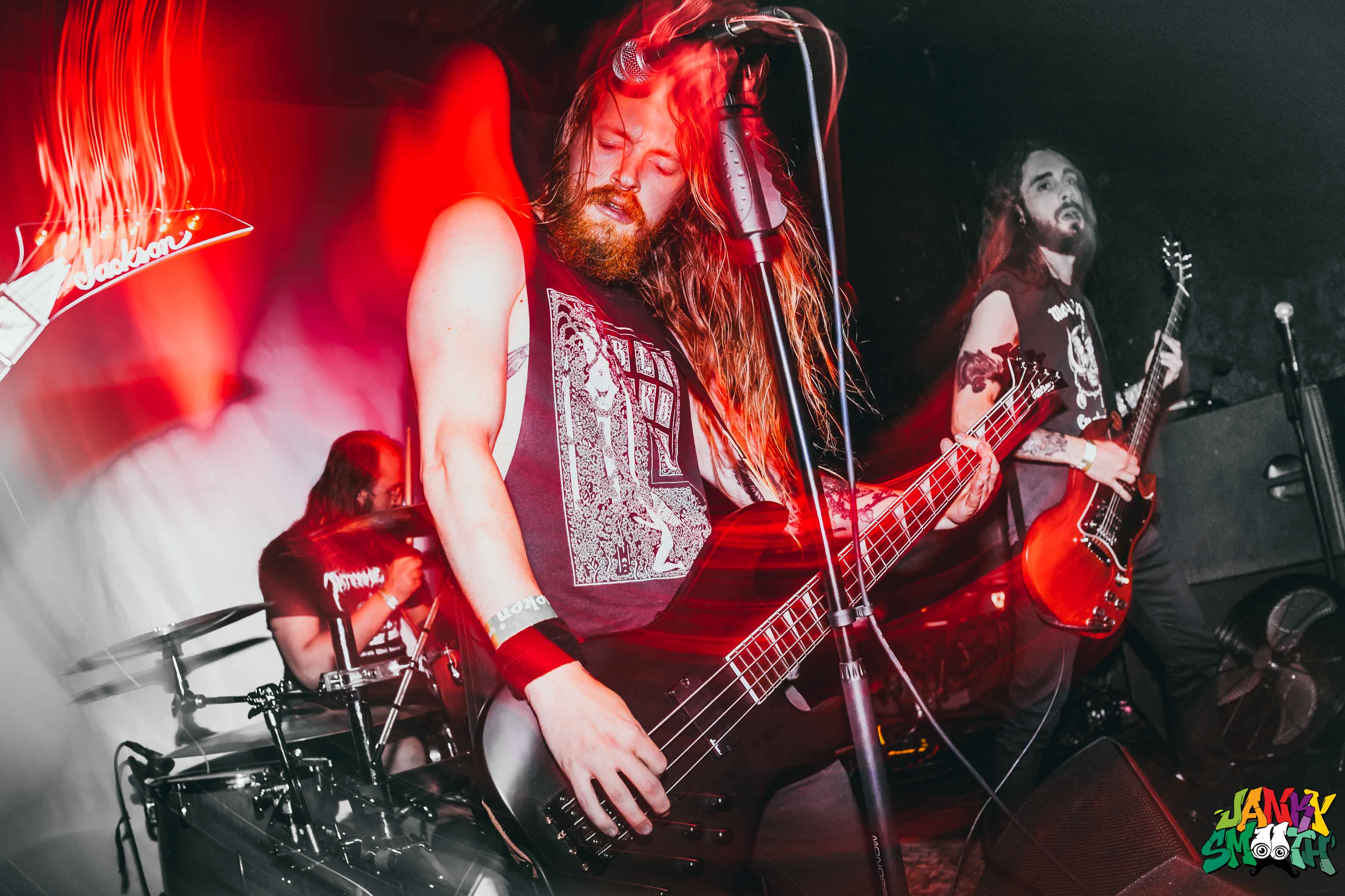 Wormwitch