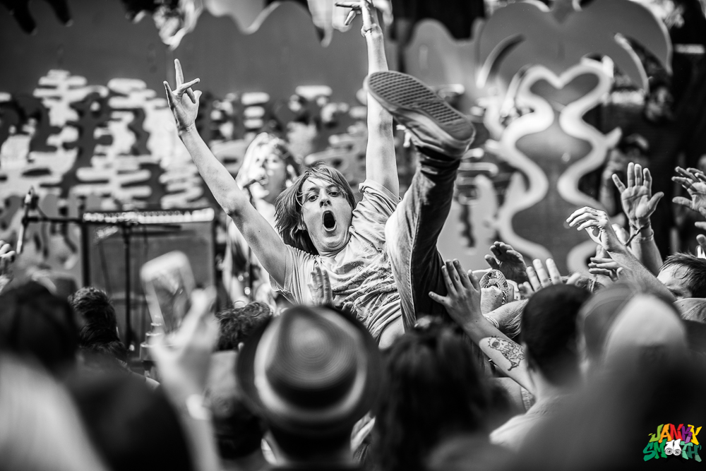 Crowd