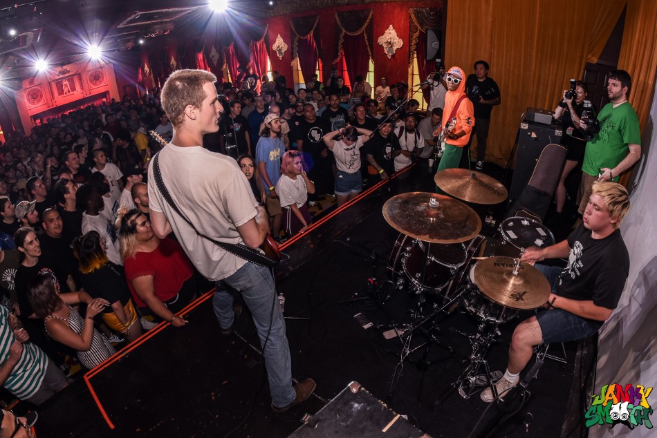 Ingrown
