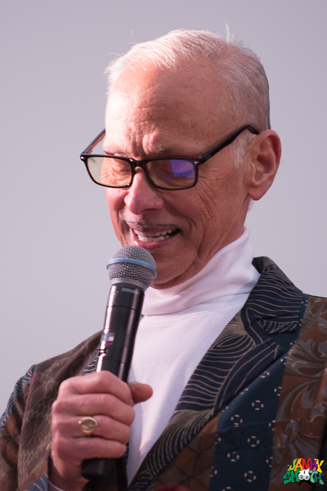 John Waters