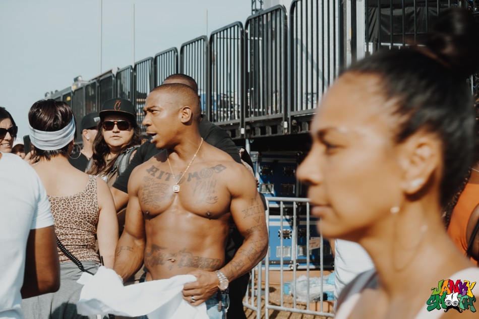 Ja Rule