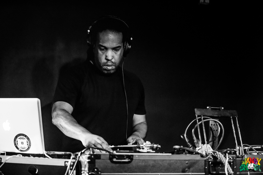 Mr. Choc