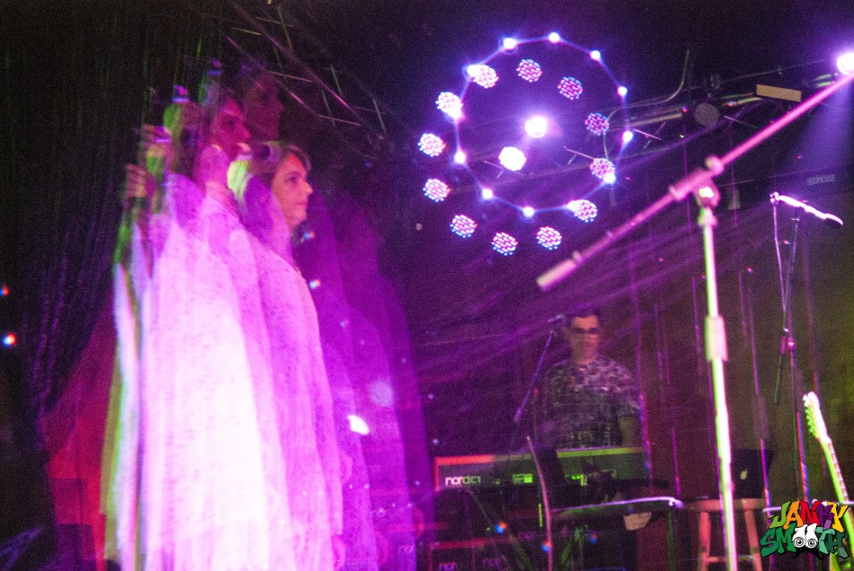 Os Mutantes