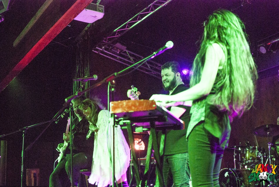 Os Mutantes