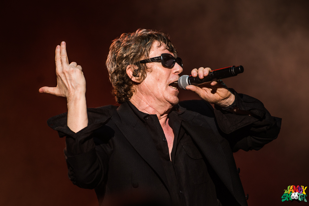 Psychedelic Furs