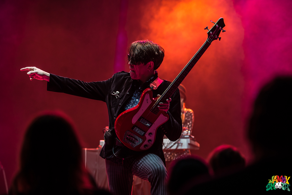 Psychedelic Furs