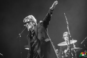 Psychedelic Furs