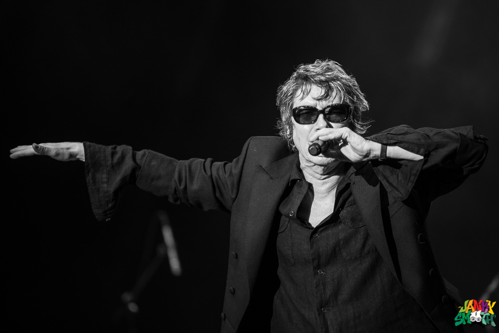 Psychedelic Furs