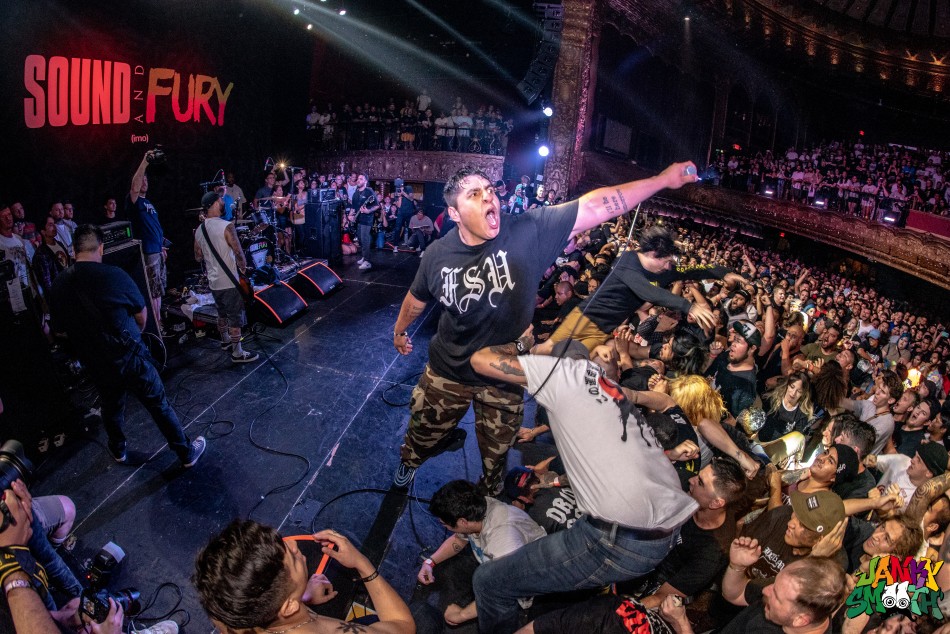 Rotting Out