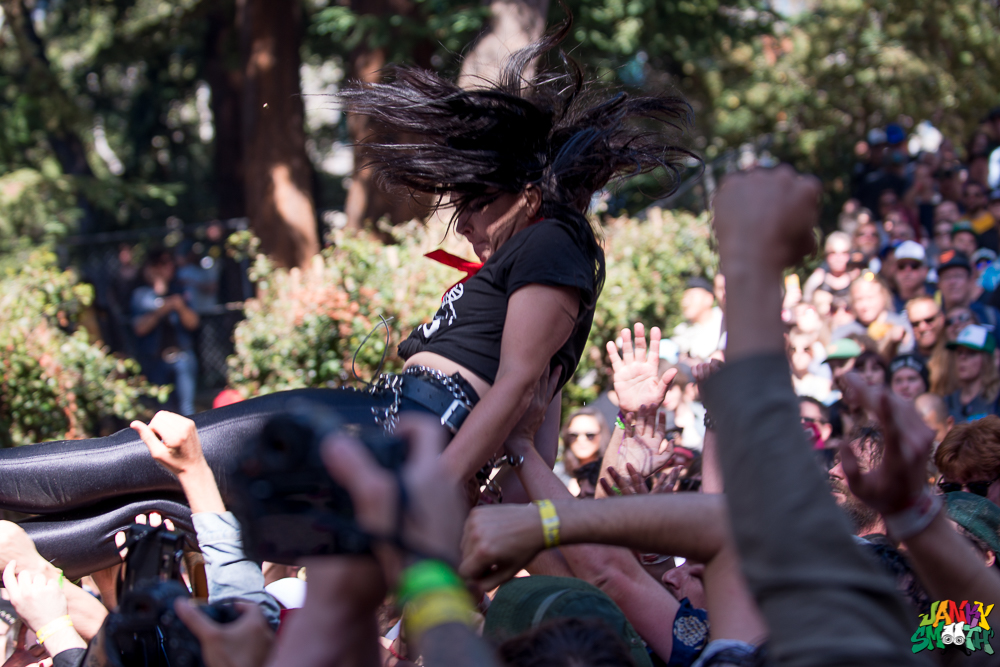 Crowd