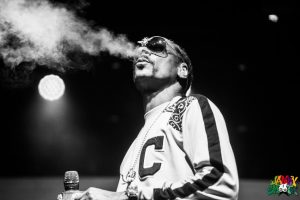 Snoop Dogg