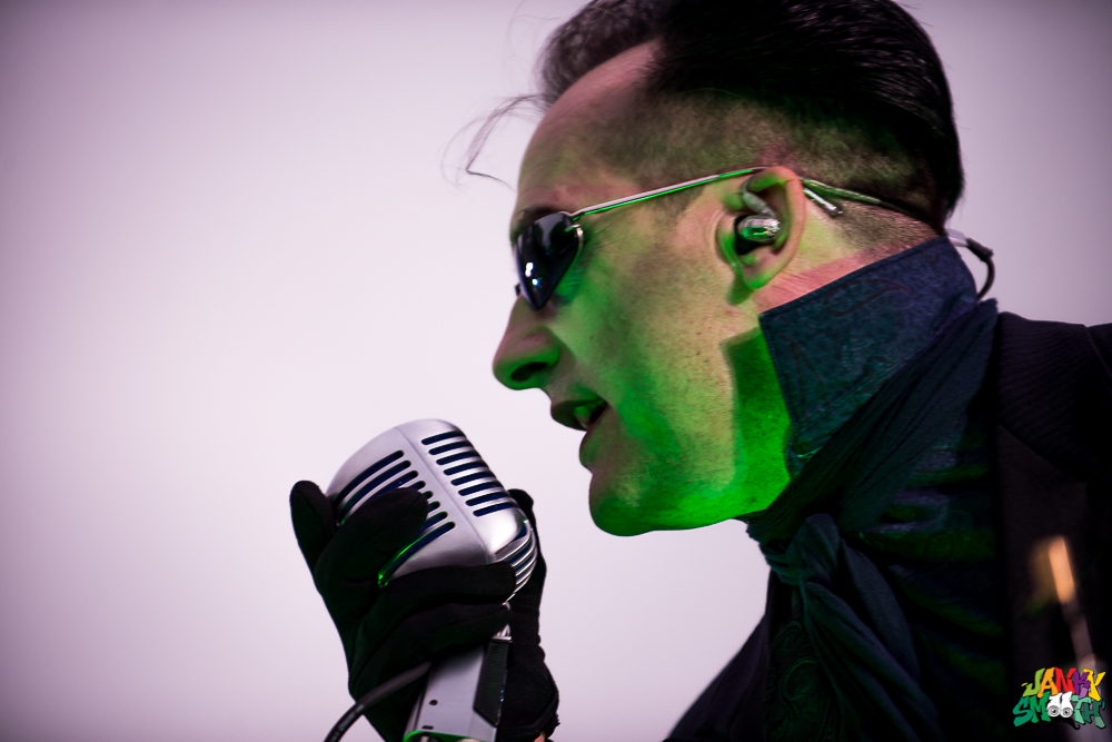 The Damned