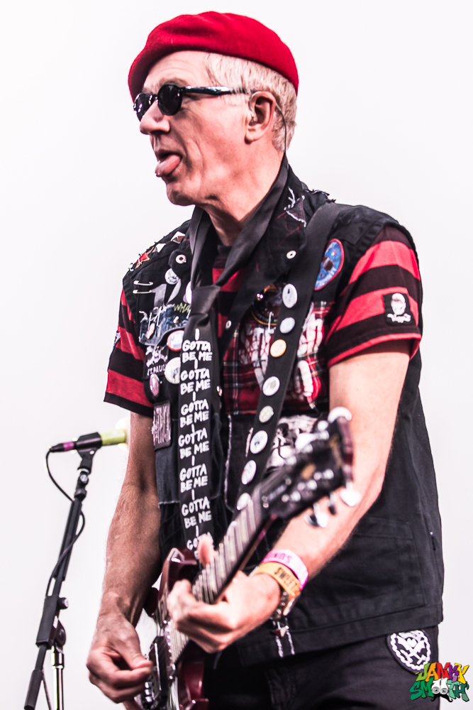 The Damned