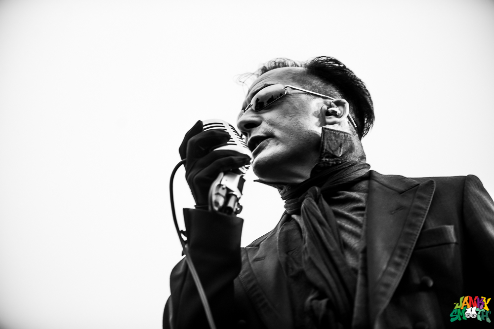 The Damned