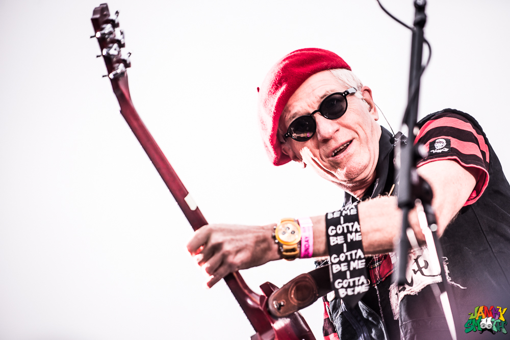 The Damned