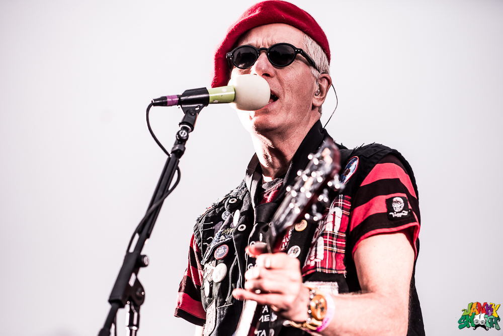 The Damned