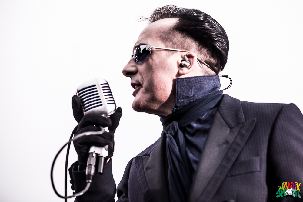 The Damned