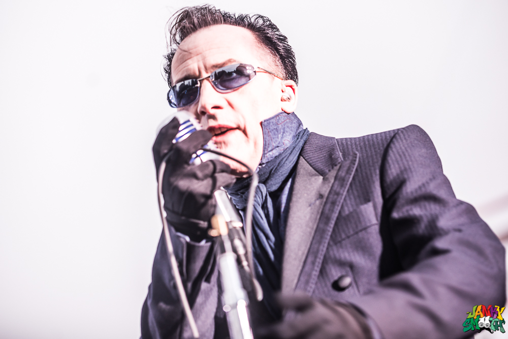 The Damned