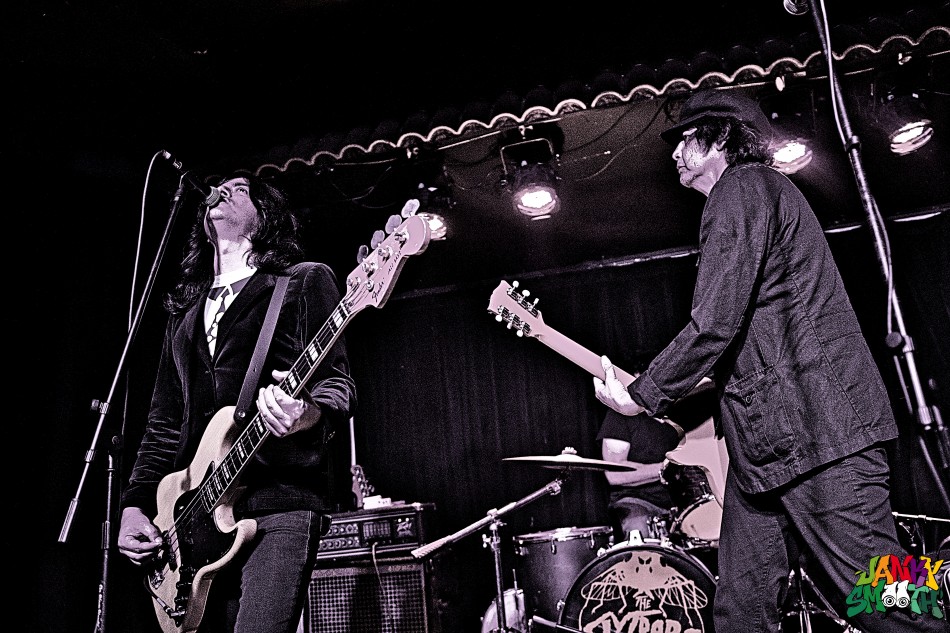 The Zeros