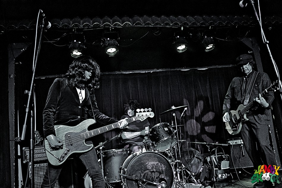 The Zeros