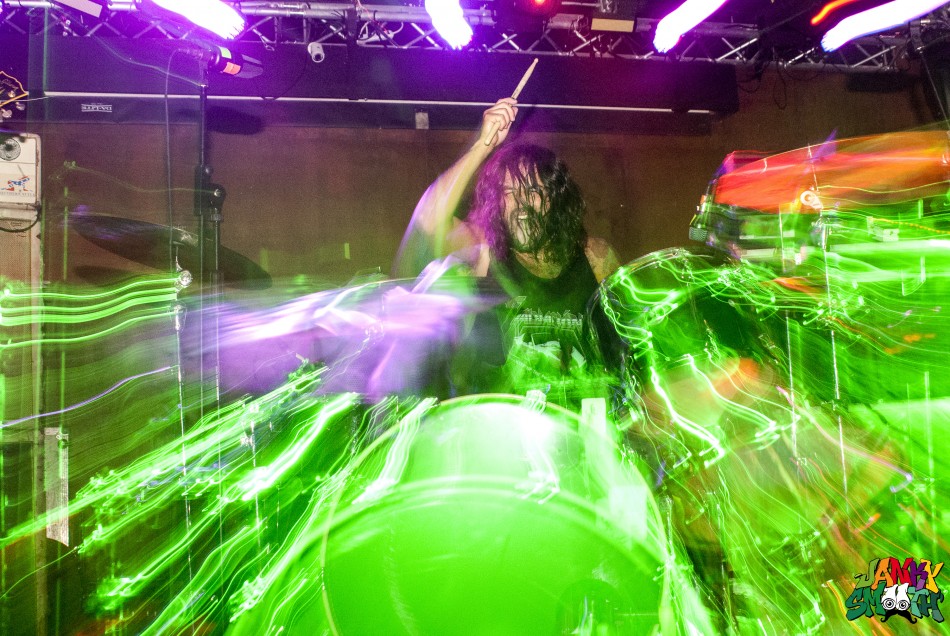 Weedeater
