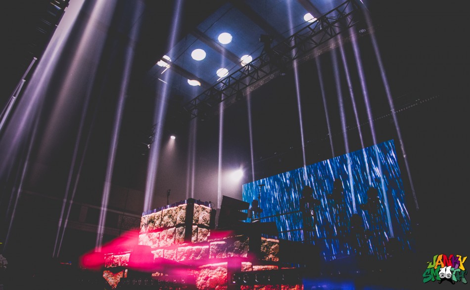 Alison Wonderland