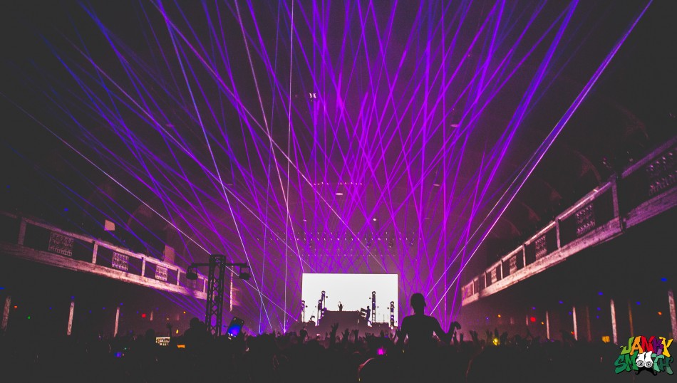 Alison Wonderland