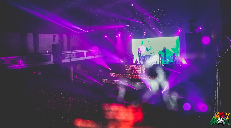 Alison Wonderland