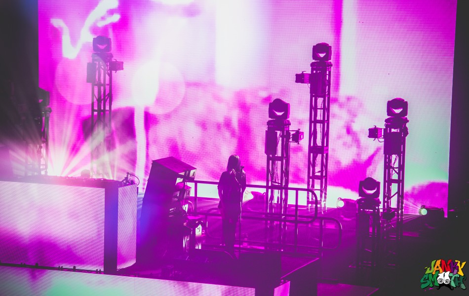 Alison Wonderland