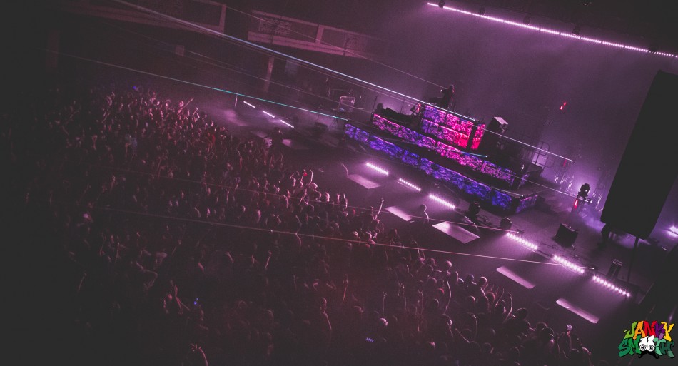 Alison Wonderland