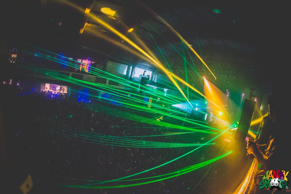 Alison Wonderland
