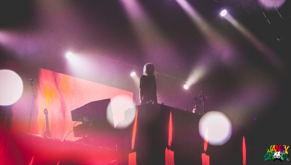 Alison Wonderland