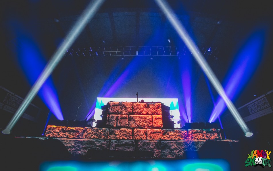 Alison Wonderland