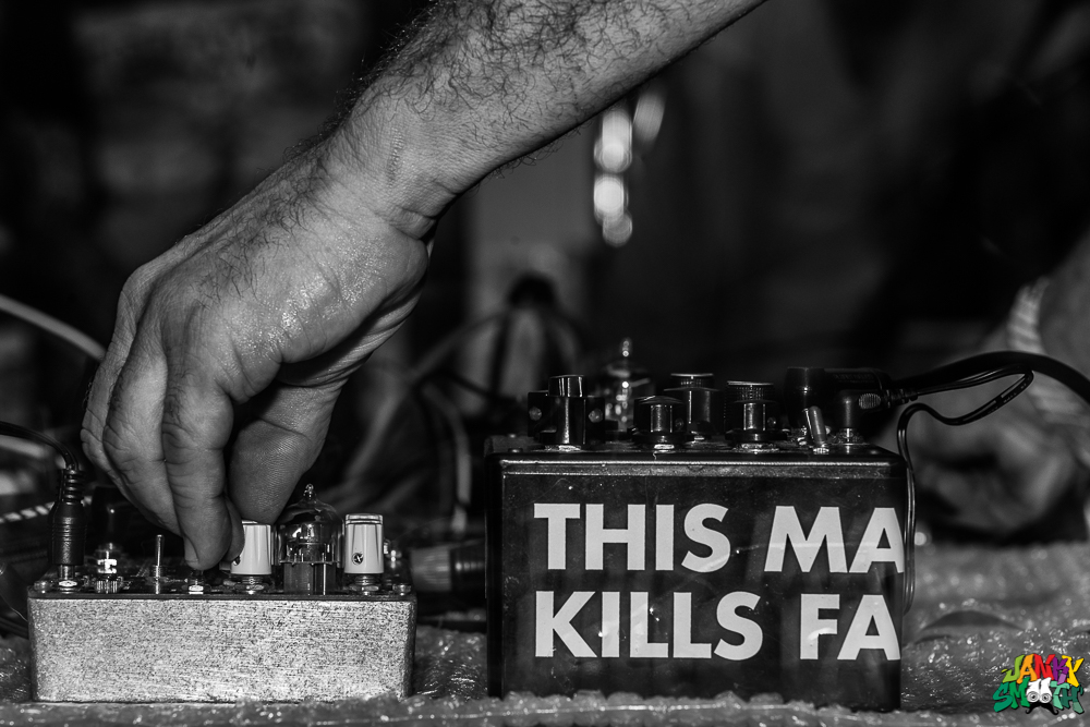 Bastard Noise