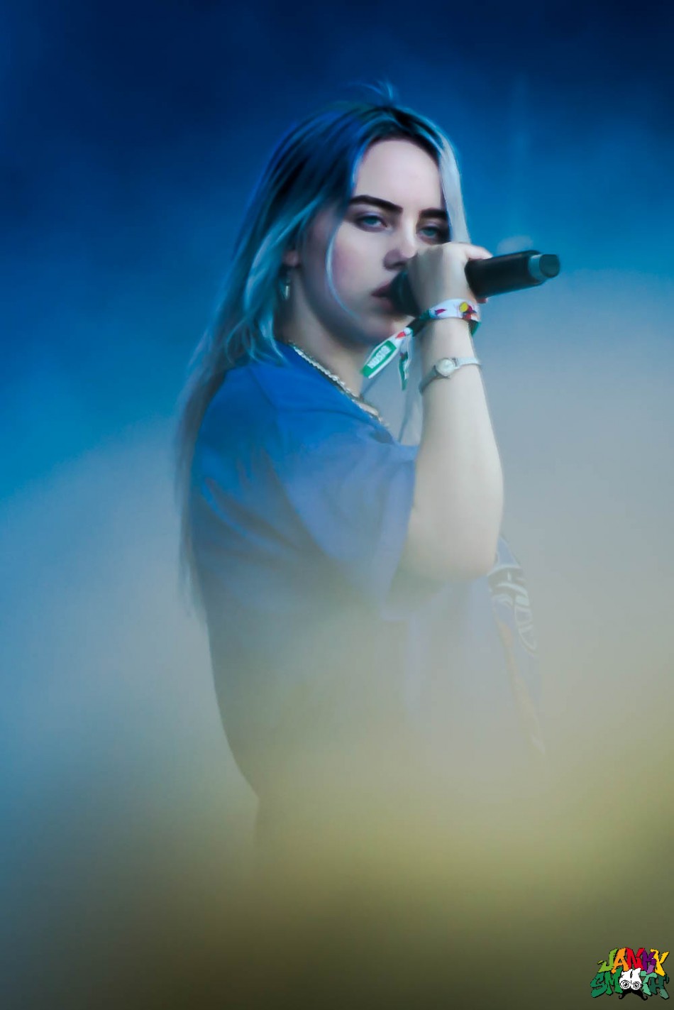 Billie Eilish