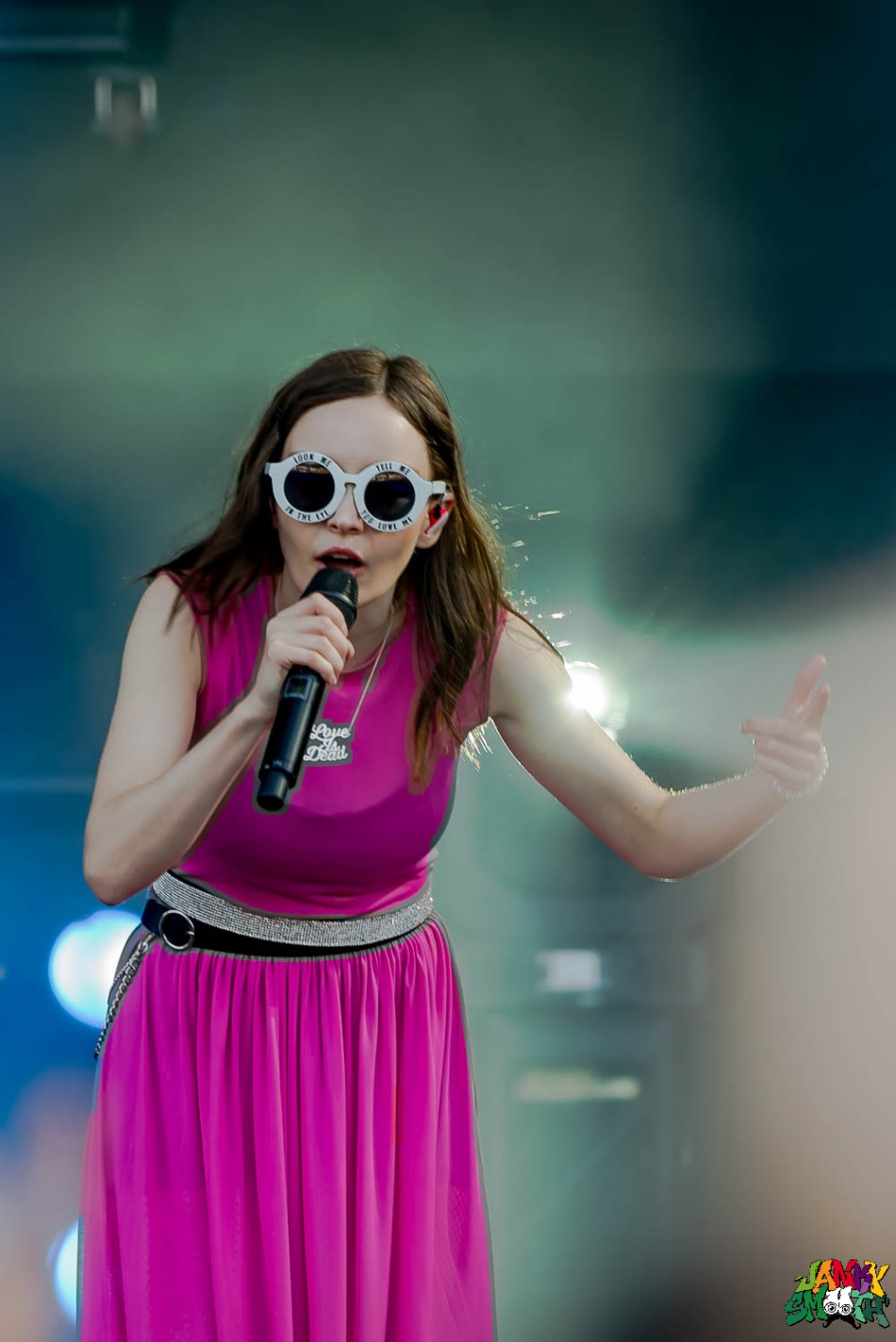 CHVRCHES